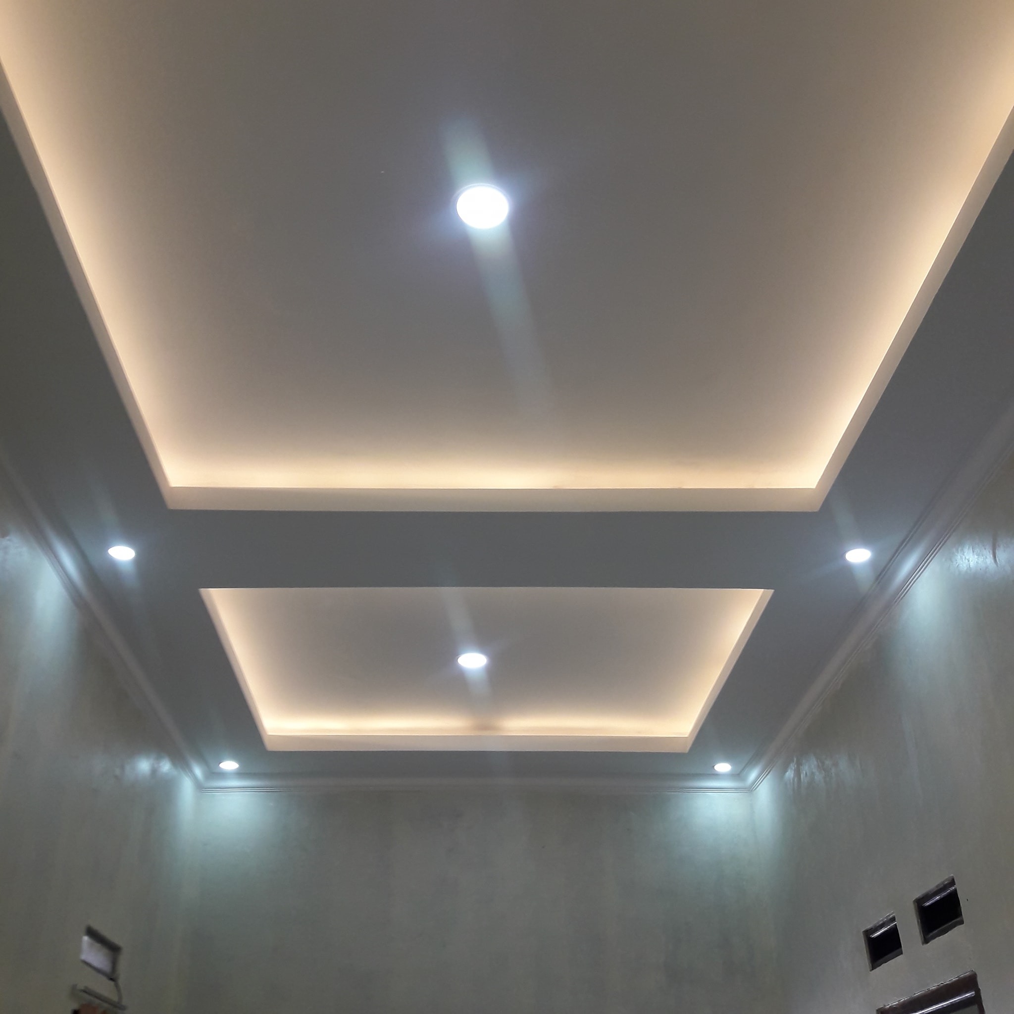 Rafa Rafi Gypsum&PVC