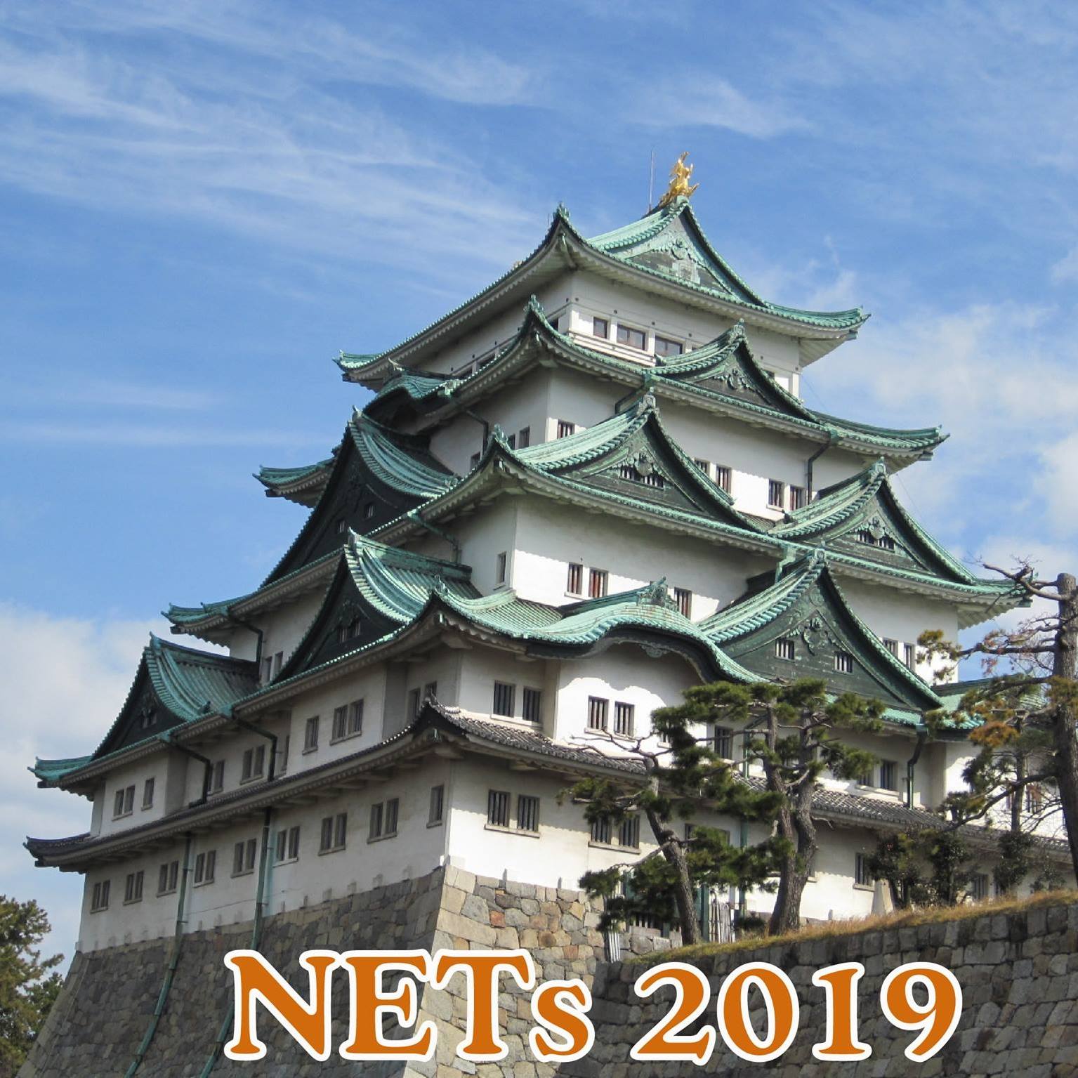 NETs conference