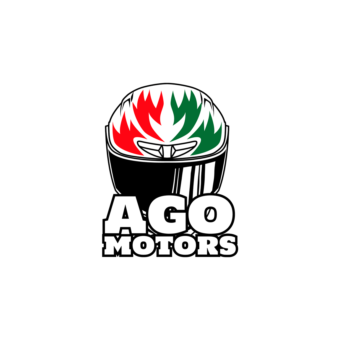 Ago Motors - أجو موتورز