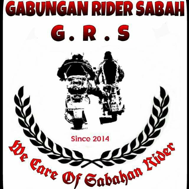Gabungan Rider Sabah G.R.S | Kota Kinabalu