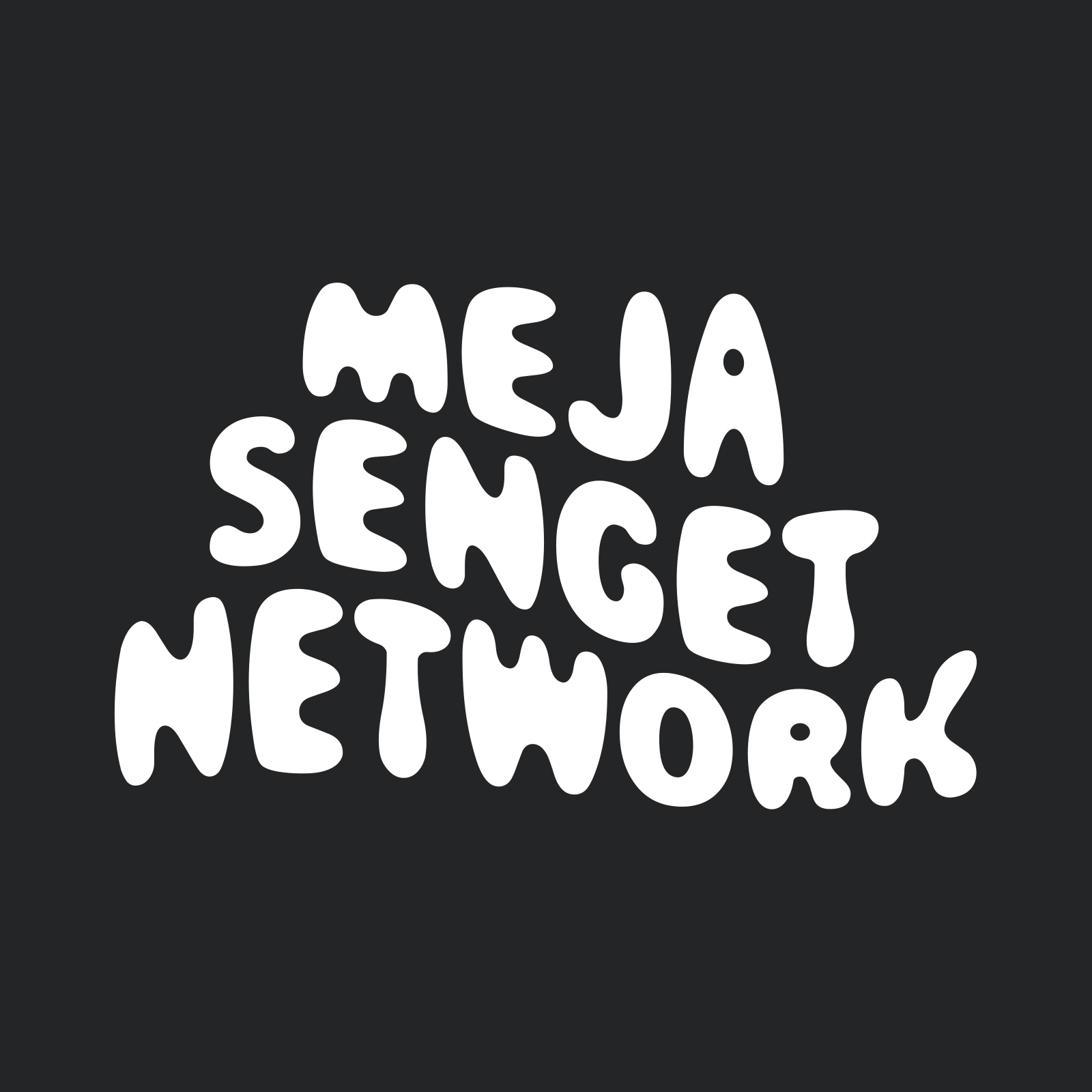 Meja Senget