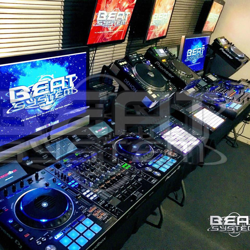 David Roldan DJ-CyberCode