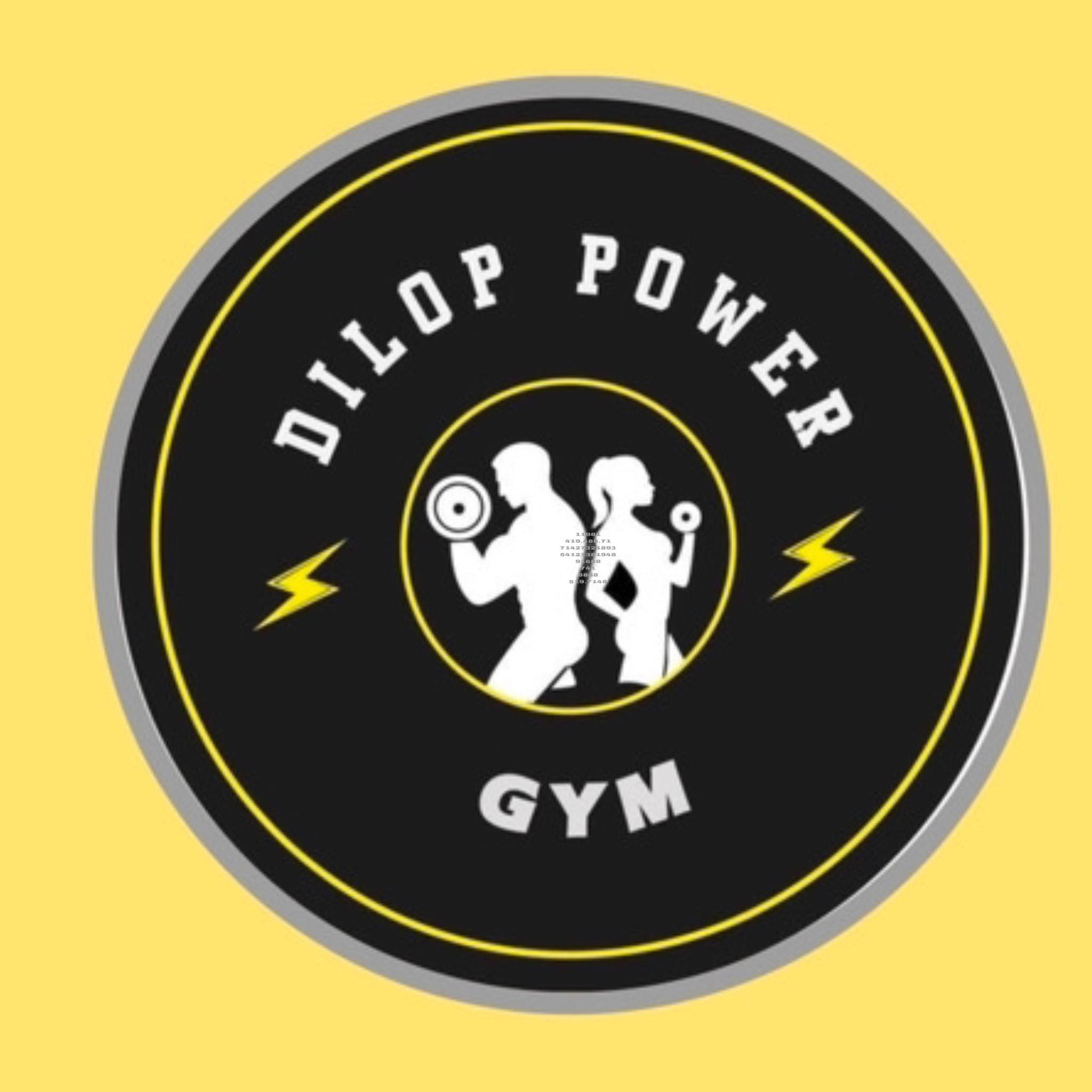 DILOP POWER GYM'