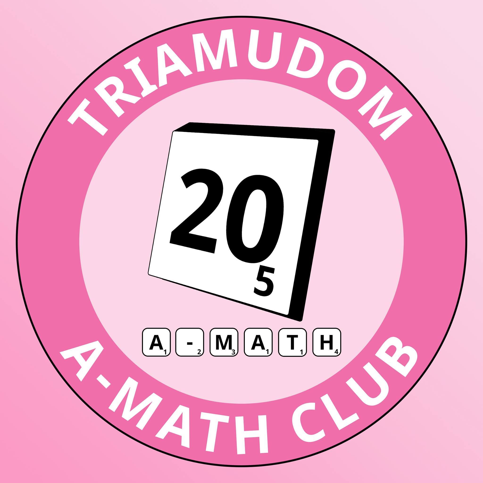 A-Math โรงเรียนเตรียมอุดมศึกษา - ชมรมคณิตศาสตร์