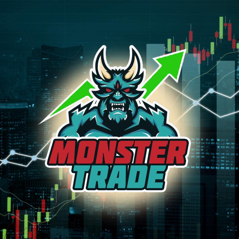 Monster trade forex/ indices signaux