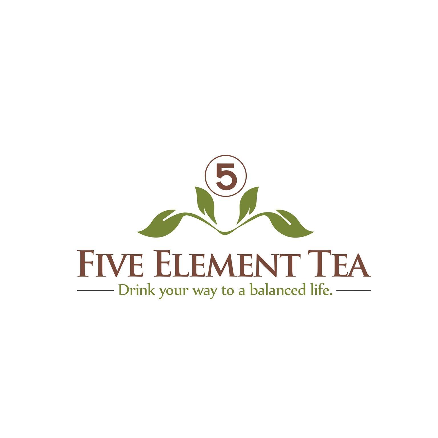 5 Element Tea