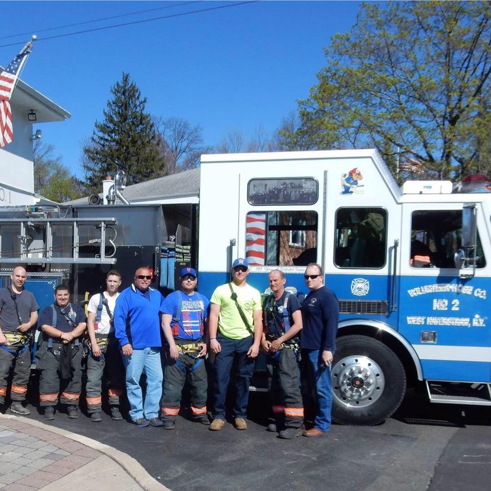 WHFD 23 Photos | West Haverstraw NY