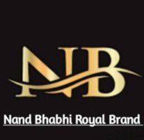 Nand Bhabhi Brand by Romaisa