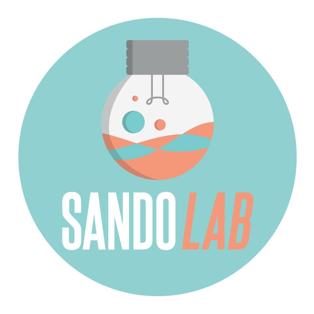 Sando Lab