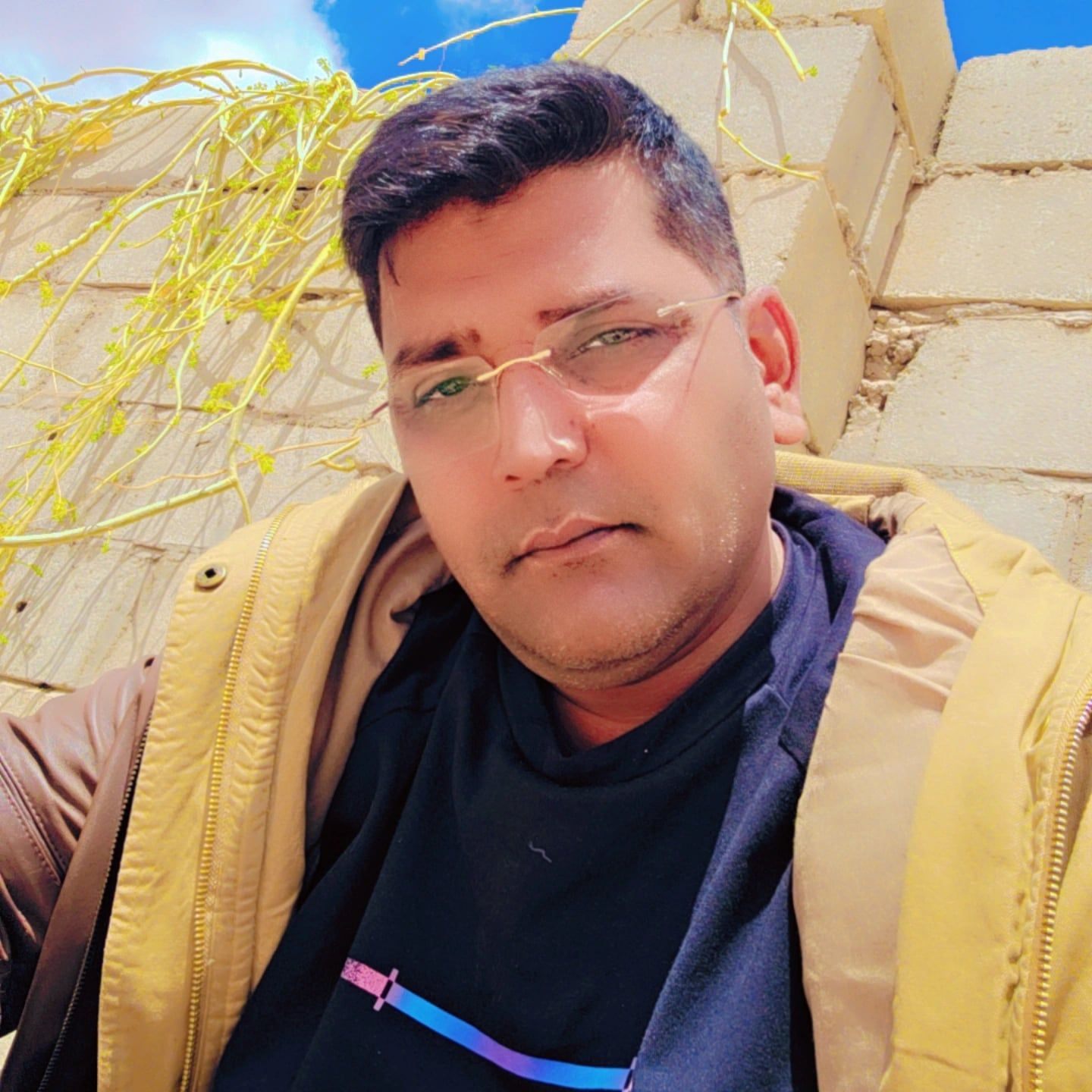 Pax Rafeeq | Hyderabad