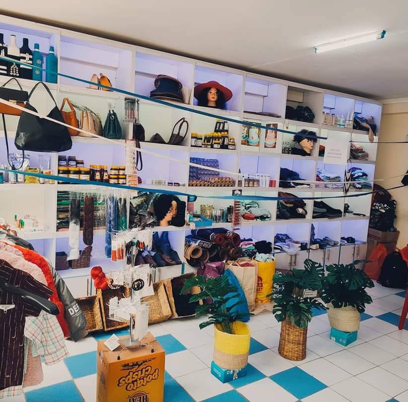 iShelf | Eldoret