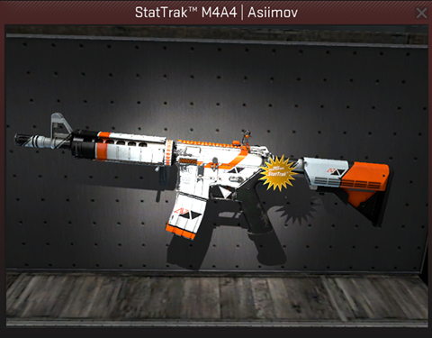 Darmowe Skiny do gry CS:GO