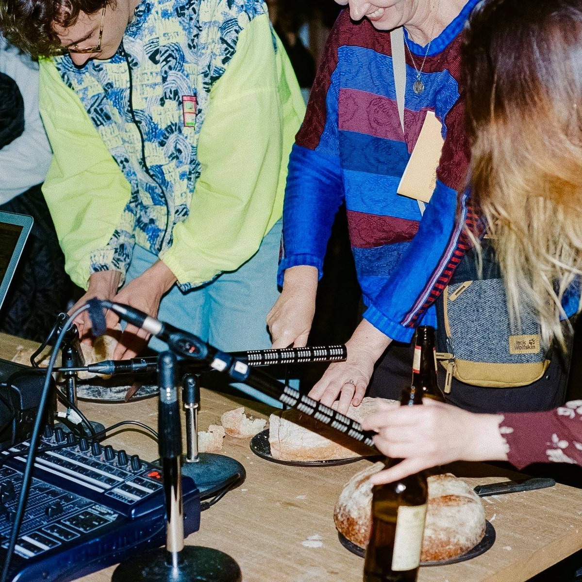 Fork Project | Sydney NSW