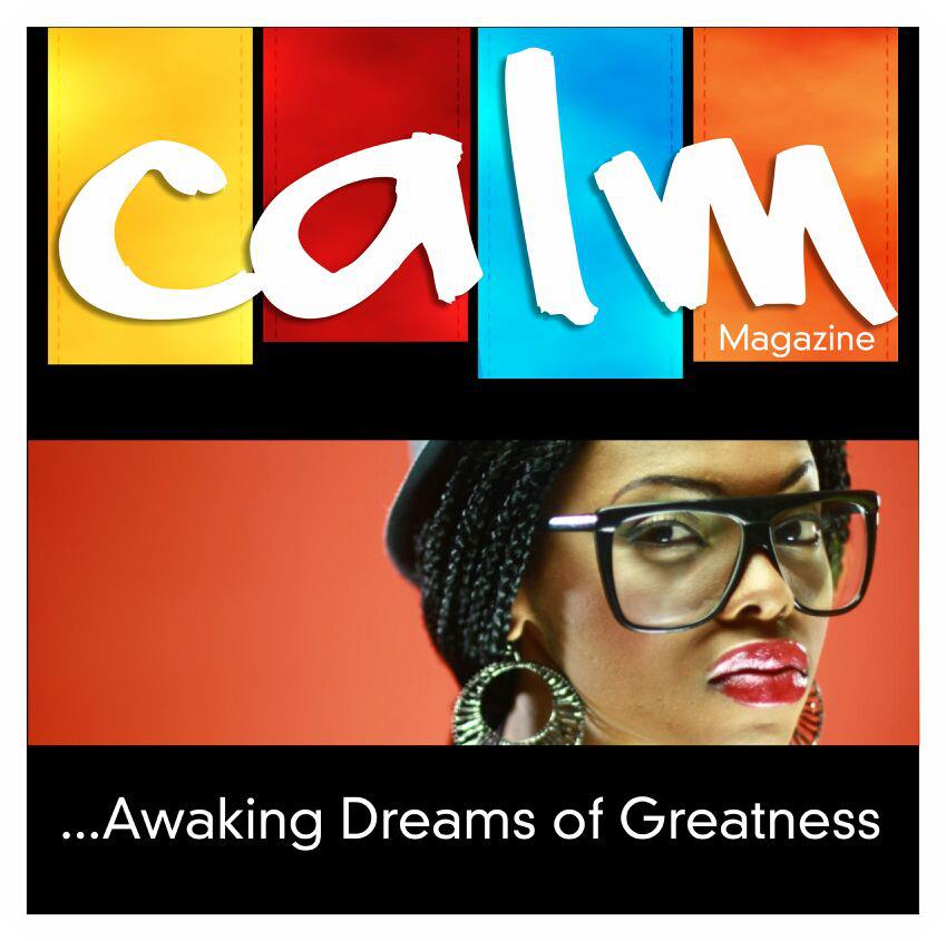Calm Magazine