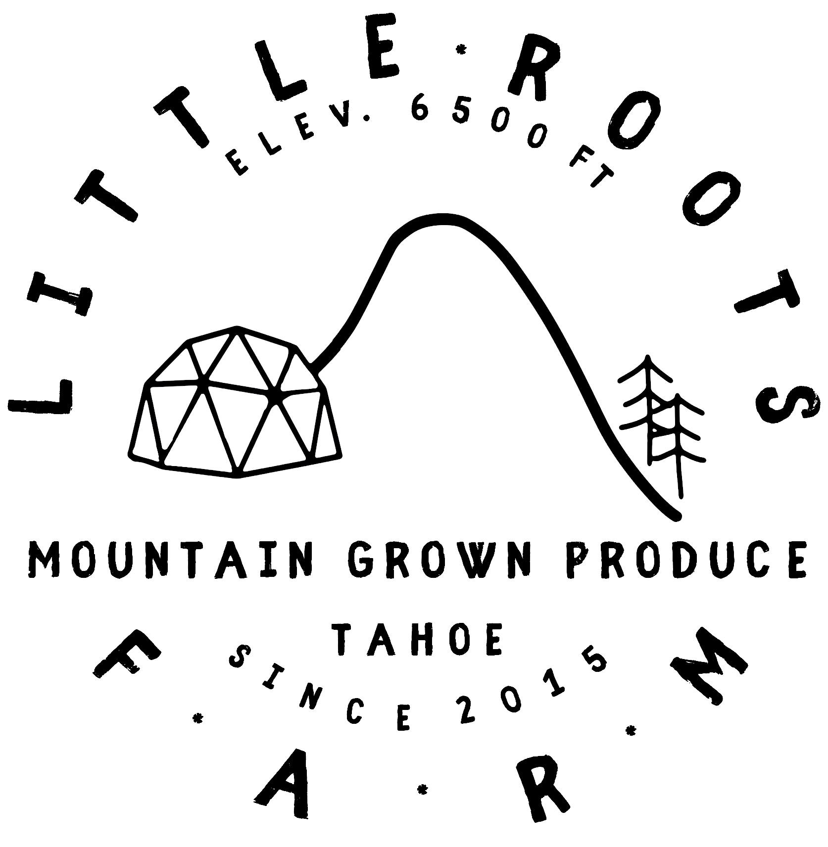 Little Roots Farm