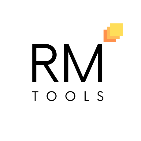 RM tools