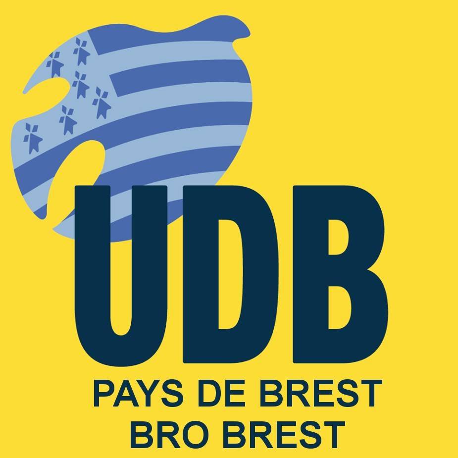 UDB Pays de Brest - Bro Brest