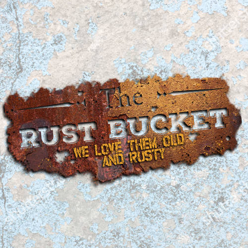 The Rust Bucket