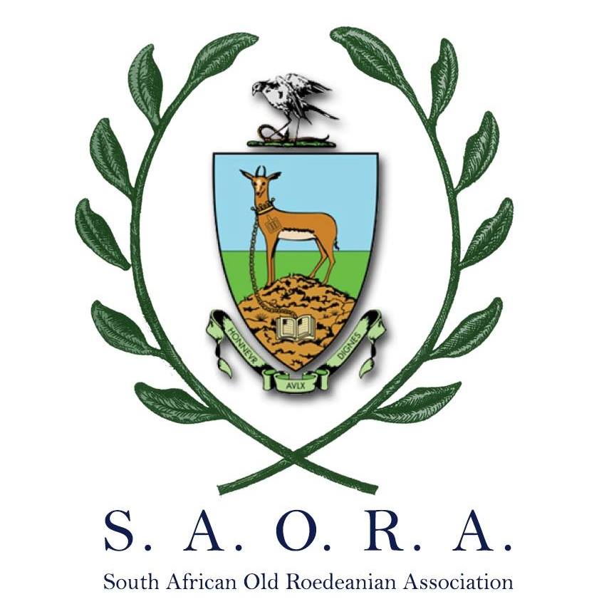 S.A.O.R.A - South African Old Roedeanian Association | Johannesburg