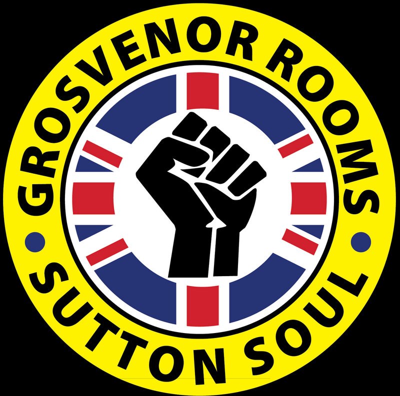 Grosvenor Rooms Charity All Dayer