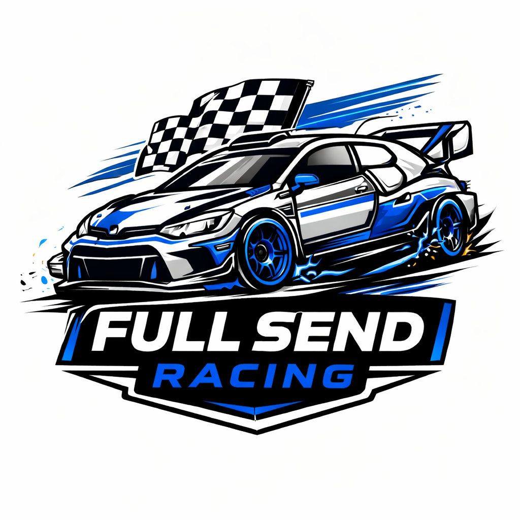 Full Send Racing