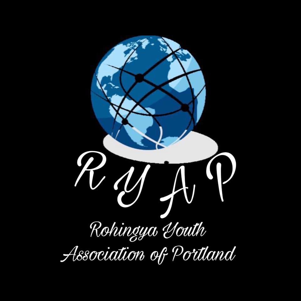 Rohingya Youth Association of Portland - RYAP | Portland OR