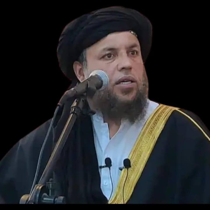 مولوی نورالدین آغا صاحب