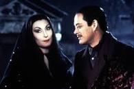 GomezMorticia
