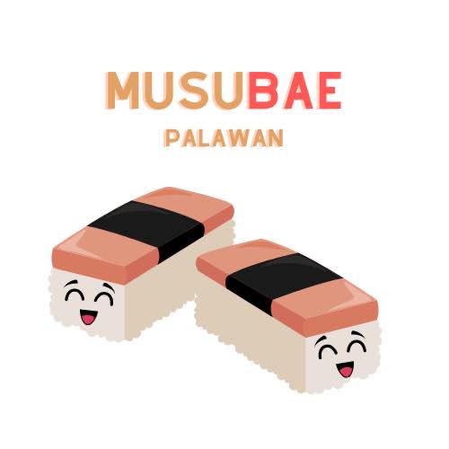 Musubae - Palawan