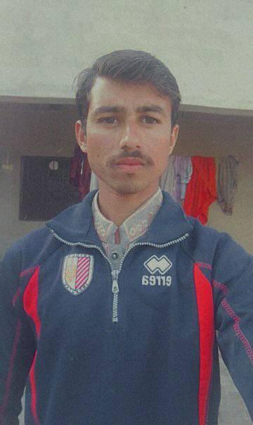 Rao Ismail Rajput