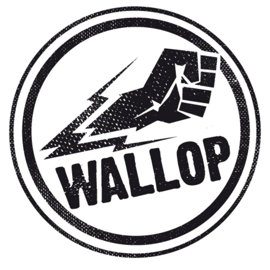 Wallop Brewery | Monsano