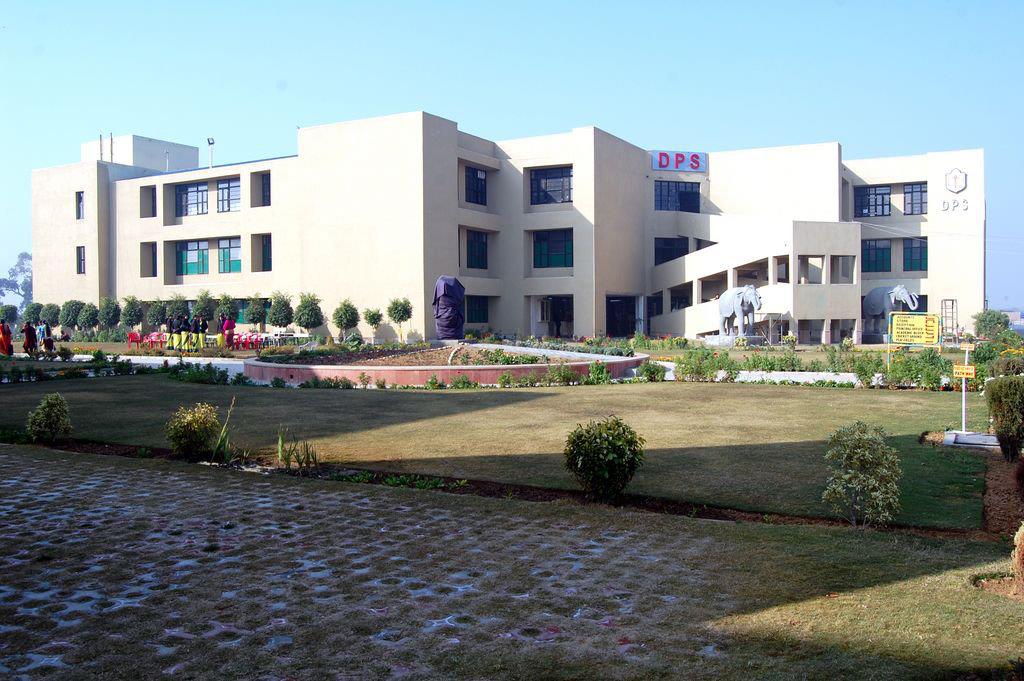 Delhi Public School, Rohtak