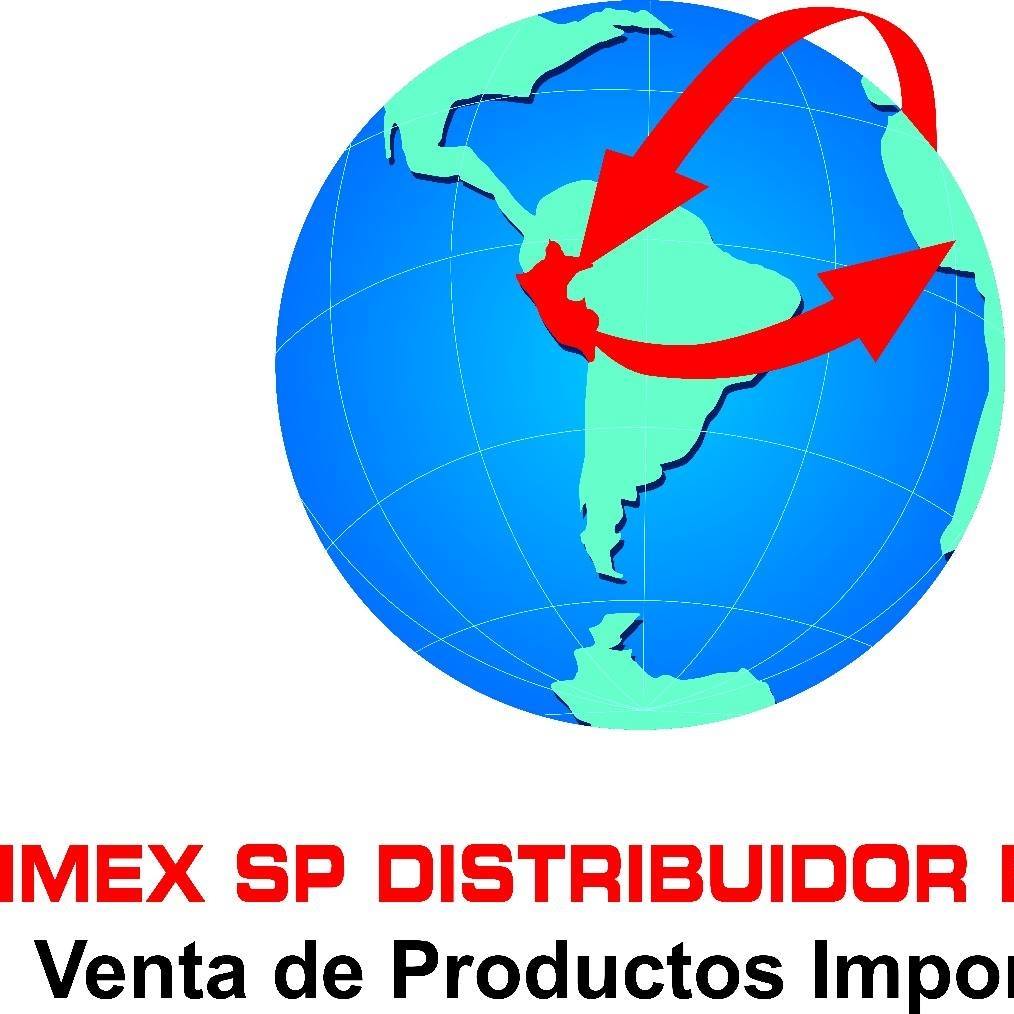 IMEX SP Distribuidor