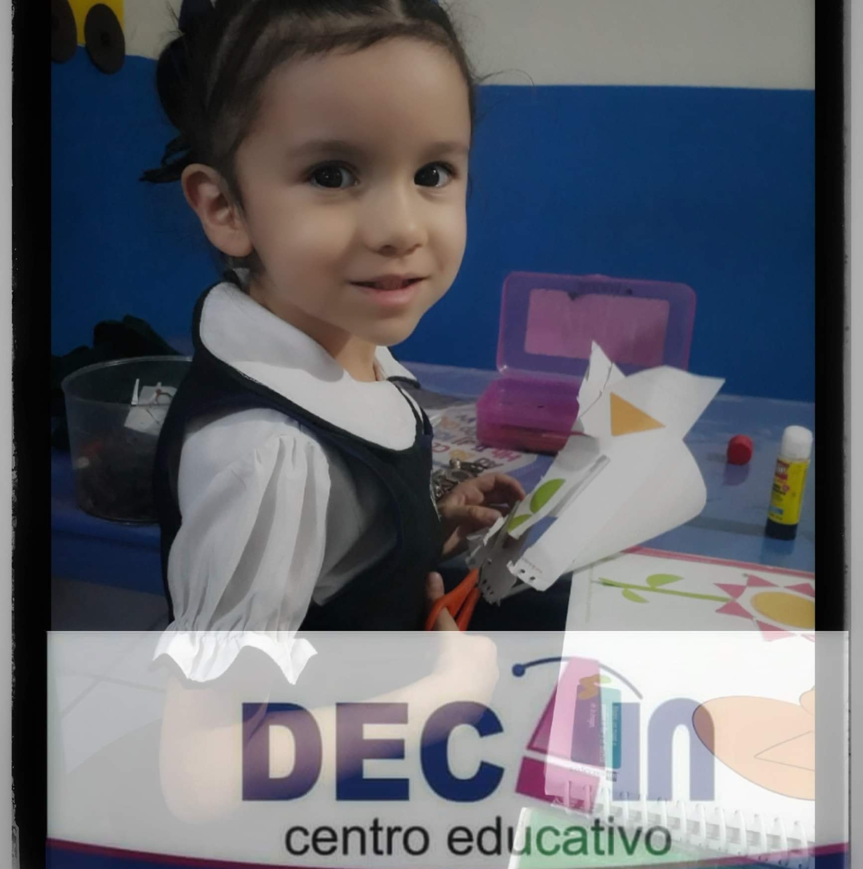 Decain centro educativo | Los Mochis