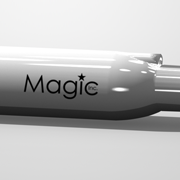 Magic Inc.