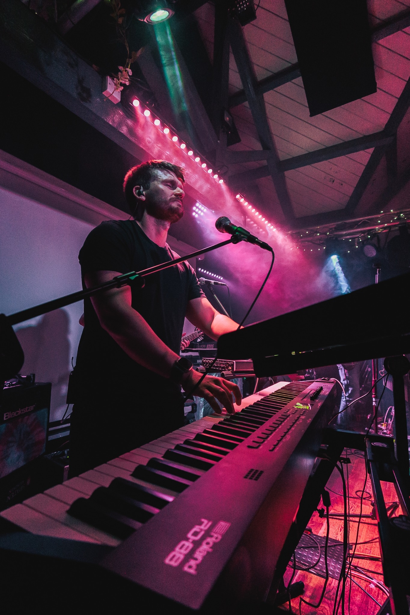 Thomas Lock Music