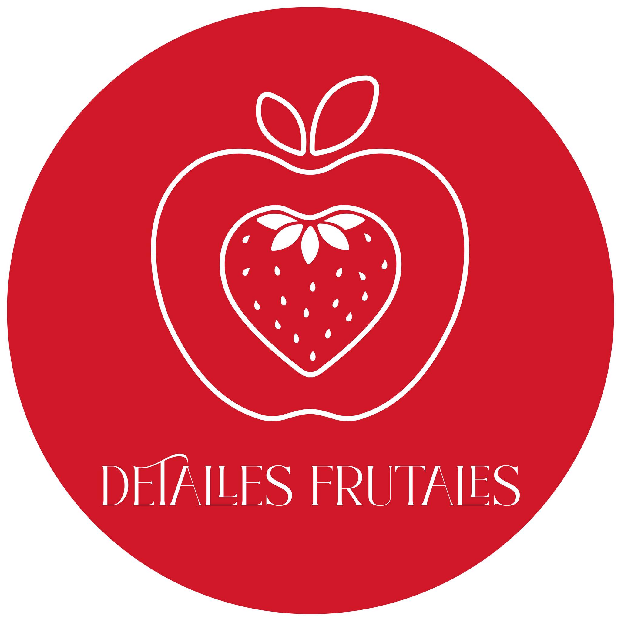 Detalles Frutales