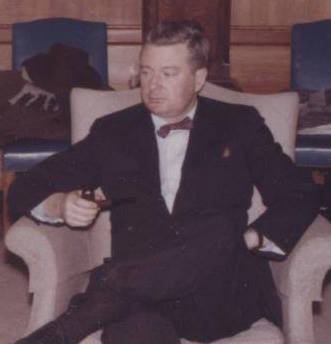Suffield Academy 1964