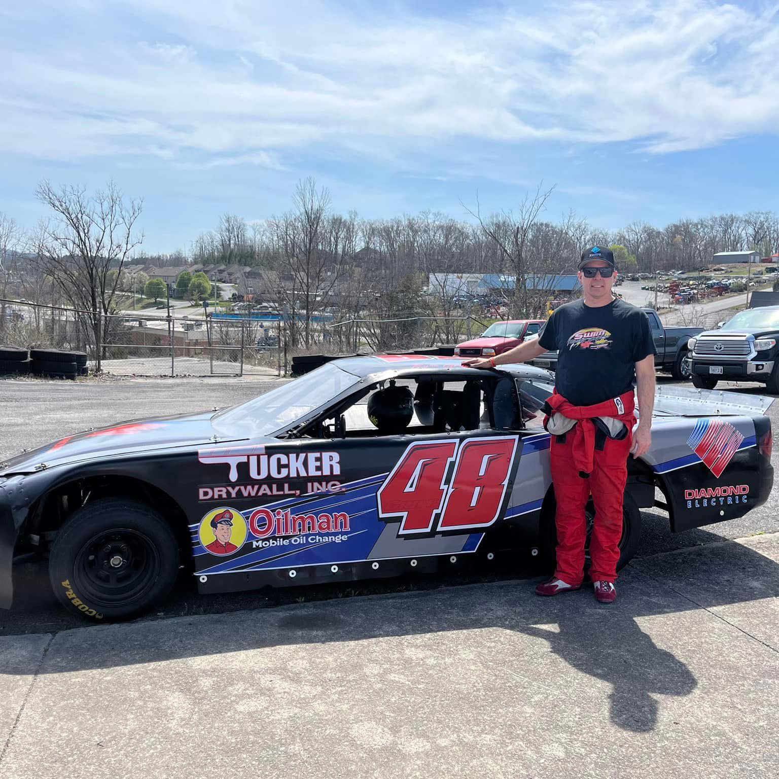 Griffin Racing
