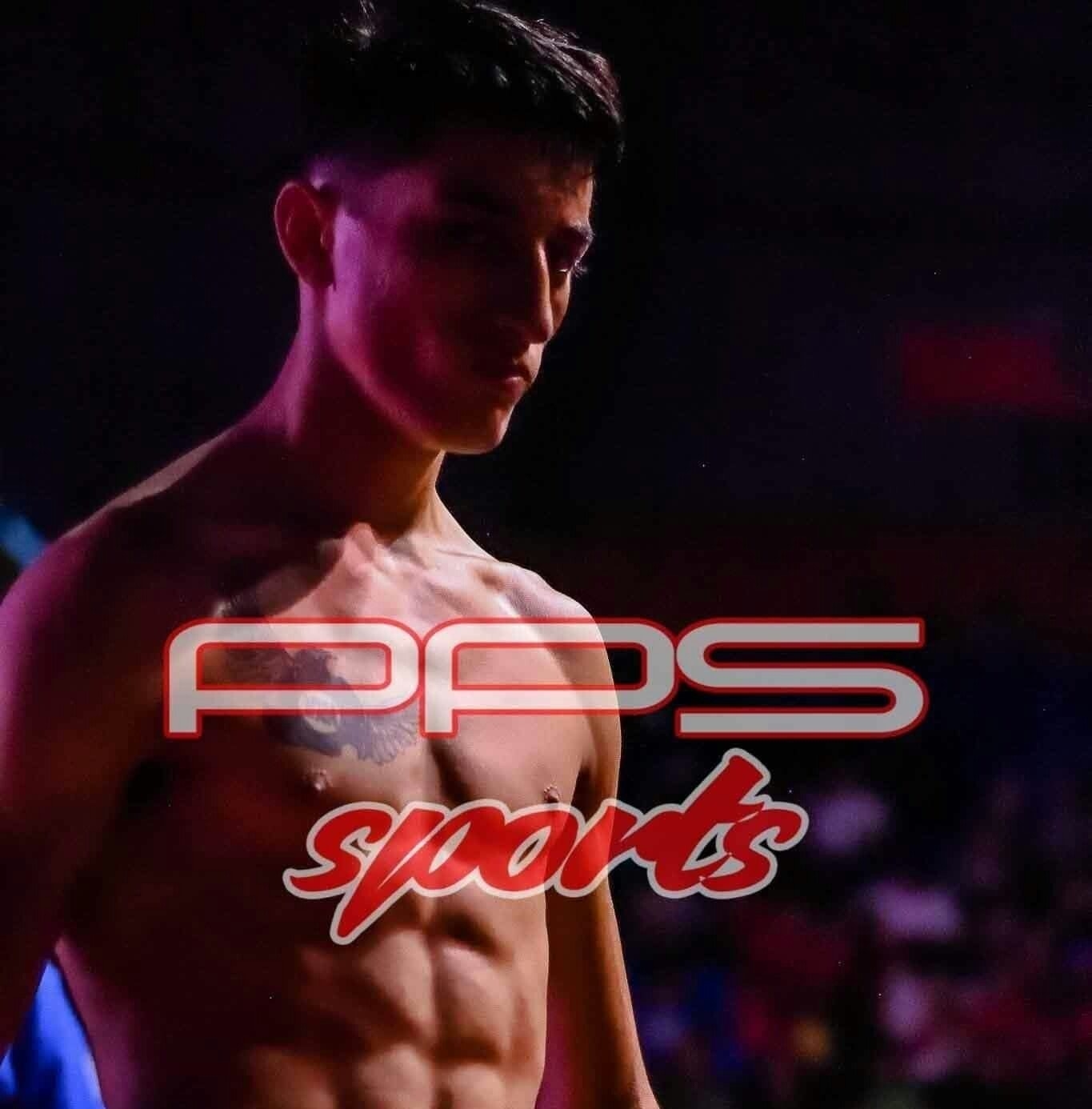 Bryan el zurdito martinez