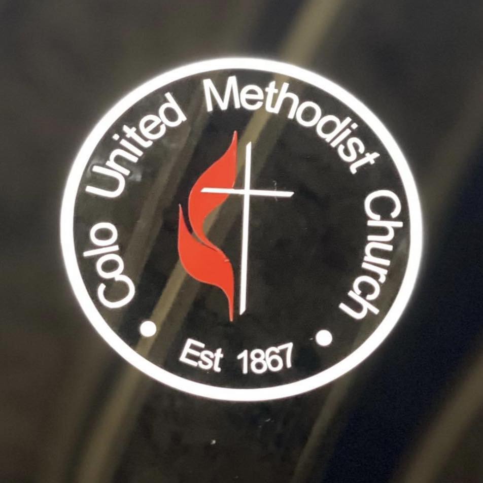 Colo IA UMC | Colo IA
