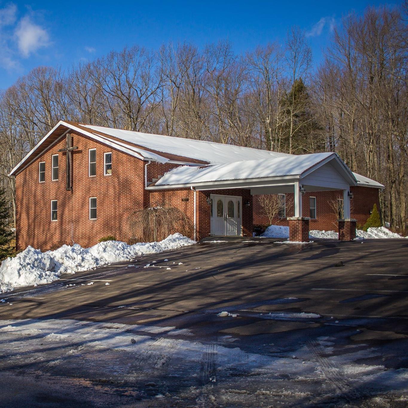 Glade Mennonite Church | Accident MD