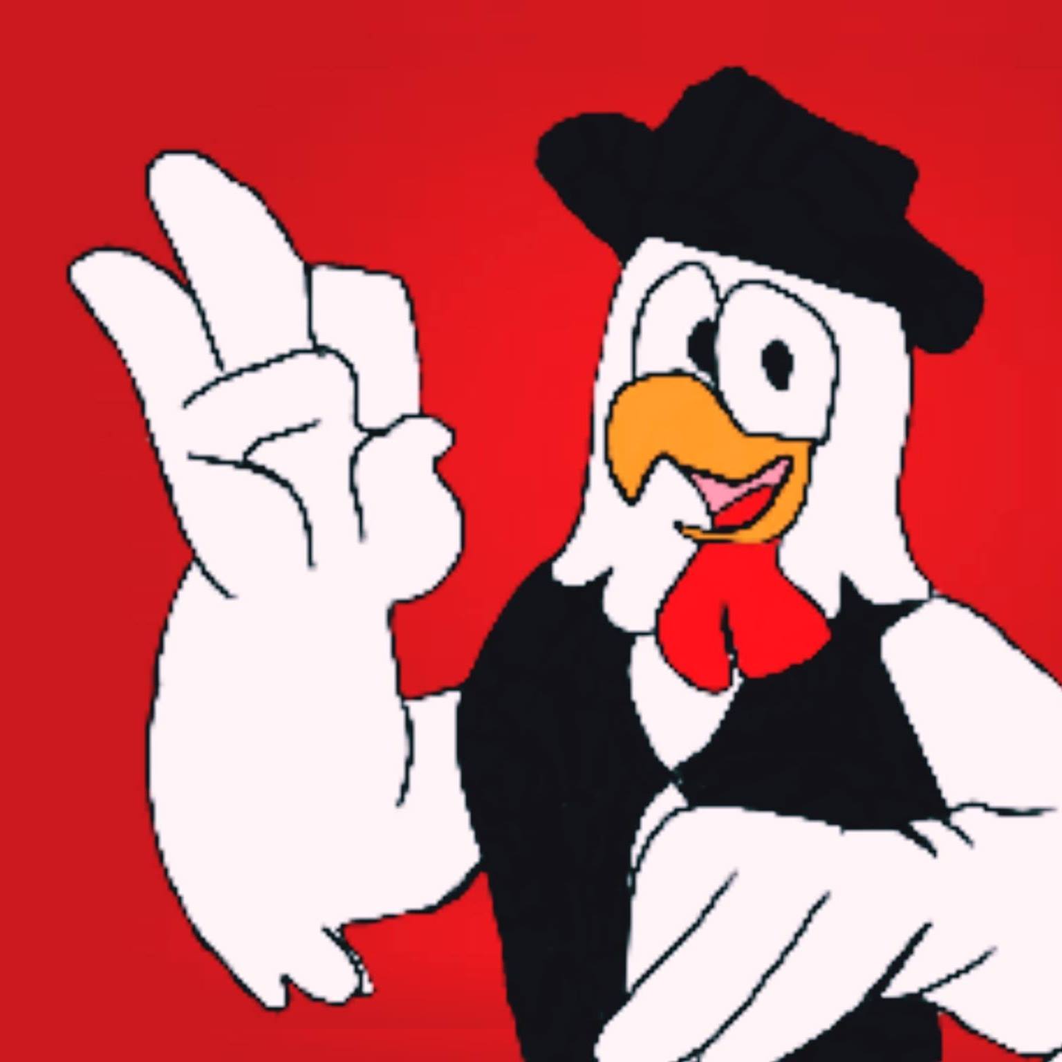 Pollito rico