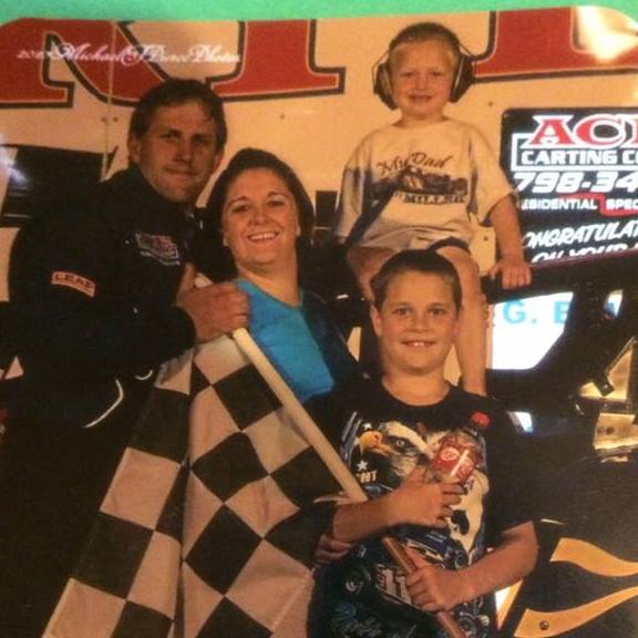 Miller Family Racing Team