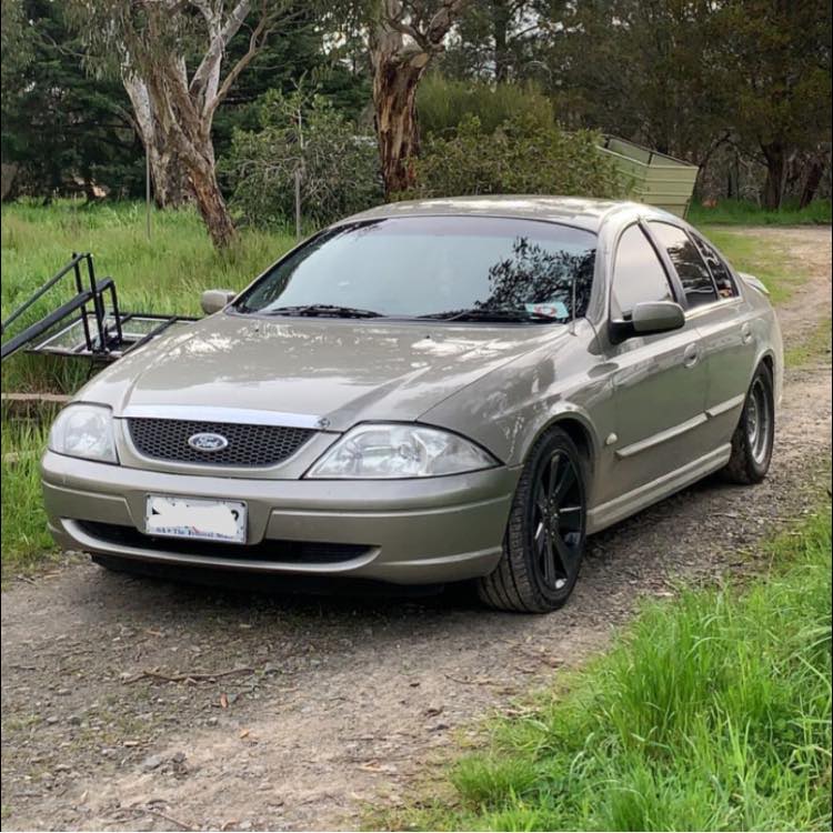 9th Gen Impala SS | Have anyone here changed their power steering pump ...