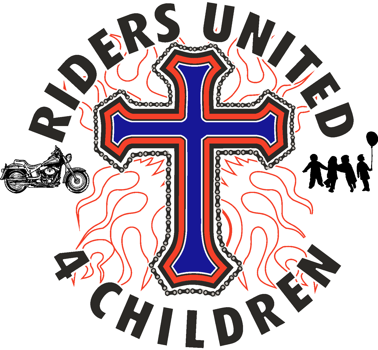 Riders United 4 Children