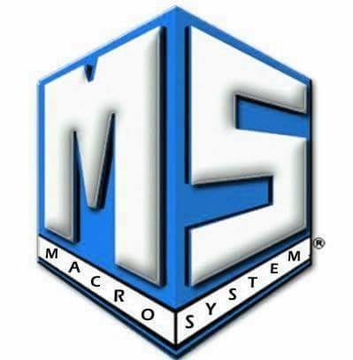Macro System | Asunción