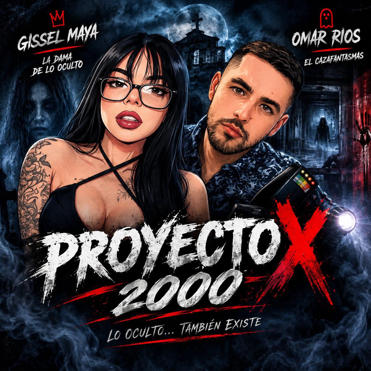 Proyecto X