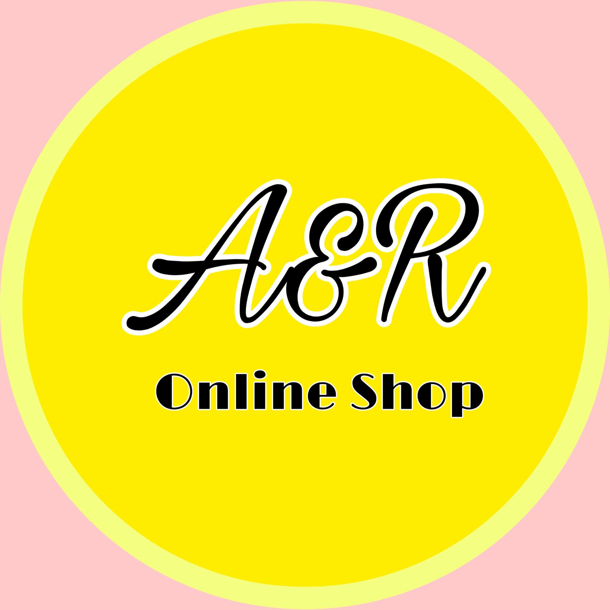 A&R Online Shop