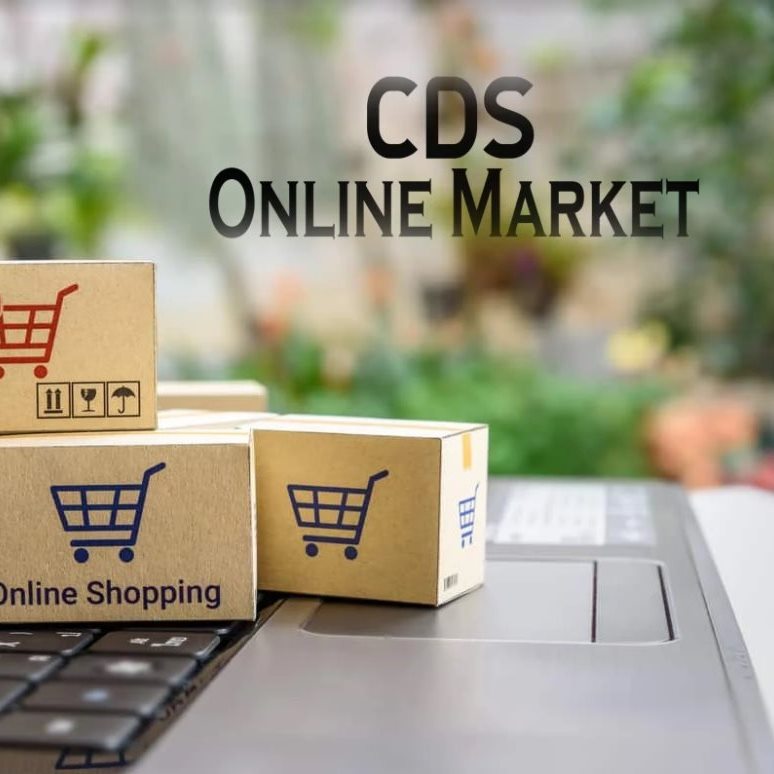 CSD Online Market